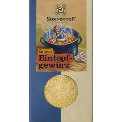 Sonnentor Emmas Eintopfgewürz bio