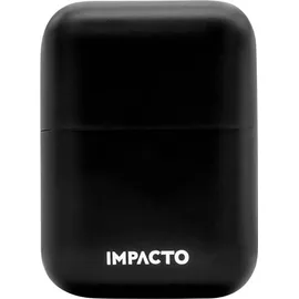 Cocco Impacto Shaver Black
