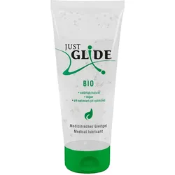 «Bio» Gleitgel mit natürlichen Inhaltsstoffen (0.2 l) 200 ml