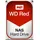 Western Digital Red NAS 6 TB WD60EFAX