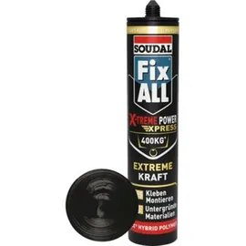 SOUDAL Montagekleber Fix All X-treme Power 415 g