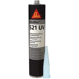 Sika Dichtmasse 300 ml weiß