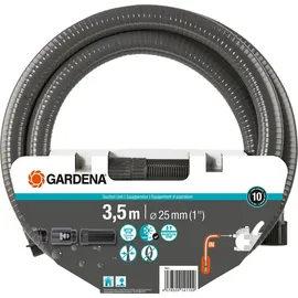Gardena Sauggarnitur 3,5 m 01411-20