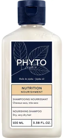 Phyto Paris Nutrition Nährendes Shampoo 100ml