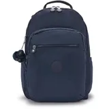 Kipling Basic Seoul blue bleu 2