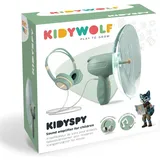 KIDYWOLF Ton- und Geräuschverstärker