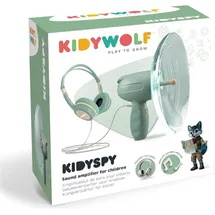 KIDYWOLF Ton- und Geräuschverstärker