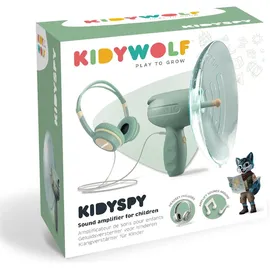 KIDYWOLF Ton- und Geräuschverstärker