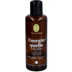 Energiequelle Arom Sau Bio