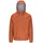 K-Way Übergangsjacke orange M