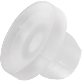 Pohl Glasplatten-Kappe  transparent
