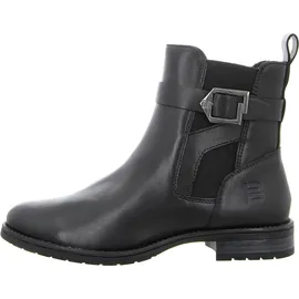 tt.bagatt Bagatt Klassische Stiefelette schwarz 40