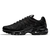 Nike Men's Air Max Plus black/black/black 44