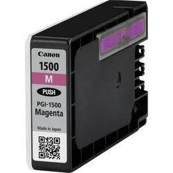 Tinten CANON PGI1500M CANON MB2050 TINTE MAGENTA ST