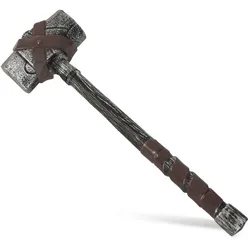 Fries - Hammer