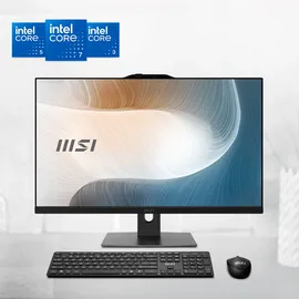 MSI Modern AM272P 1M-1234DE 27" Full HD Intel Core 7 150U 1,5 GHz 16 GB RAM 1 TB SSD Win 11 Pro