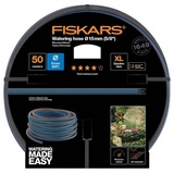 Fiskars Schlauch blau 16mm Q4, 50m (1027099)