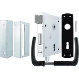 BEVER Universal-Kastenschloss 79BK DIN L/R BB 60mm