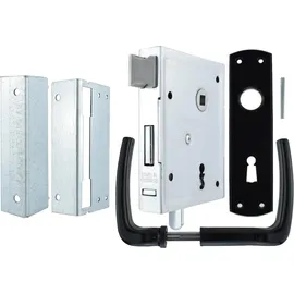 BEVER Universal-Kastenschloss 79BK DIN L/R BB 60mm