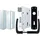 BEVER Universal-Kastenschloss 79BK DIN L/R BB 60mm