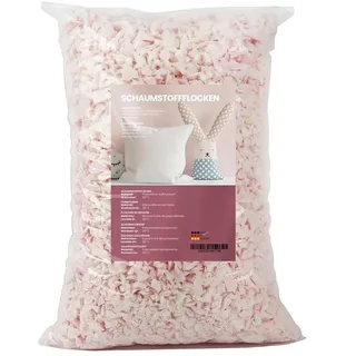 Primaflor Füllmaterial - Schaumstoffflocken | 1 kg