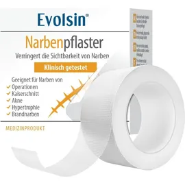 Evolsin medical UG (haftungsbeschränkt) Evolsin Narbenpflaster 2x200 cm