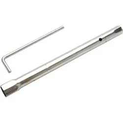 BGS Zündkerzen-Rohrsteckschlüssel für Toyota Prius SW 16 x 20,6 mm