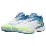 Puma Vantage Nitro puma white-blue horizon-fizzy apple (02) 12