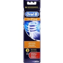 Oral-B TriZone Aufsteckbürste 3 St.