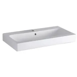 Geberit iCon Waschtisch 75 x 48,5 cm (124075000)