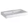 Geberit iCon Waschtisch 75 x 48,5 cm (124075000)