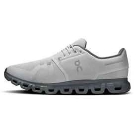 On Cloud 6 Herren Wolf / Rock 42
