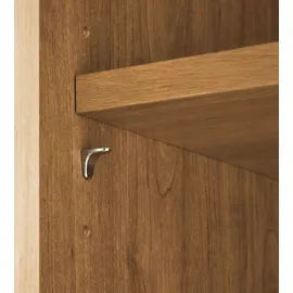 Wiemann Cardiff Sideboard 80 x 86 x 43 cm Braun