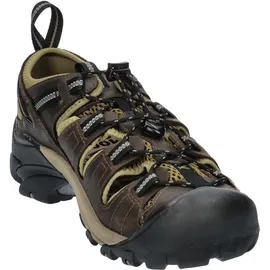 Keen Arroyo II Herren canteen/black 43