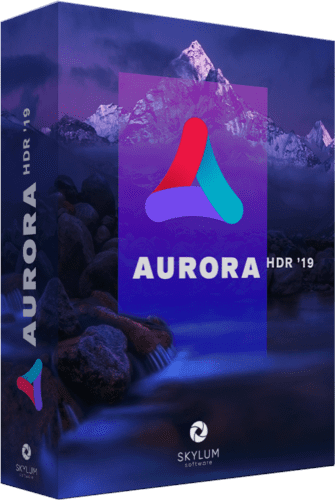 Skylum Aurora HDR 2020