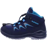 Lowa INNOX EVO GTX QC JR Blau