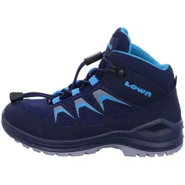 Lowa INNOX EVO GTX QC JR Blau