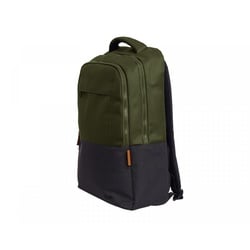 Trust Lisboa 16” Laptop Rucksack ECO - Grün