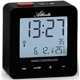 Atlanta 1882/7 schwarz