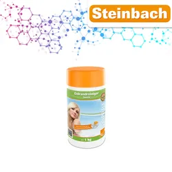 Steinbach Gelrandreiniger spezial, 1 l, Reinigung, 0755101TD08