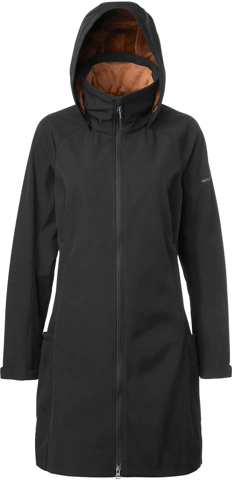 Mountain Horse Stella Damen Softshell Parka
