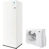 Austria Email Split-Wärmepumpe AE LWPK AI 8 8 kW
