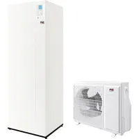 Austria Email Split-Wärmepumpe AE LWPK AI 8 8 kW