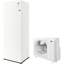 Austria Email Split-Wärmepumpe AE LWPK AI 8 8 kW