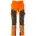 Warnschutz Bundhose 19279-510-1418 Gr 76c56 hi-vis orange/dunkelanthrazit