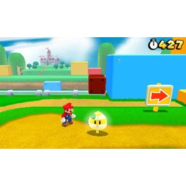 Super Mario 3D Land (USK) (3DS)