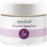 Bitterkraft! Bitterkraft Daily Anti-aging Creme