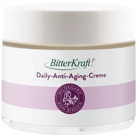 Bitterkraft! Bitterkraft Daily Anti-aging Creme