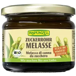 Rapunzel Zuckerrohr-Melasse bio