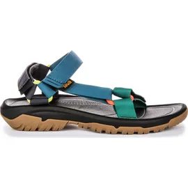 Teva Hurricane XLT 2 Herren blue multi 47
